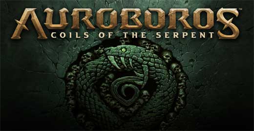 Auroboros – Le Spire del Serpente: Libro del Mondo di Lawbrand